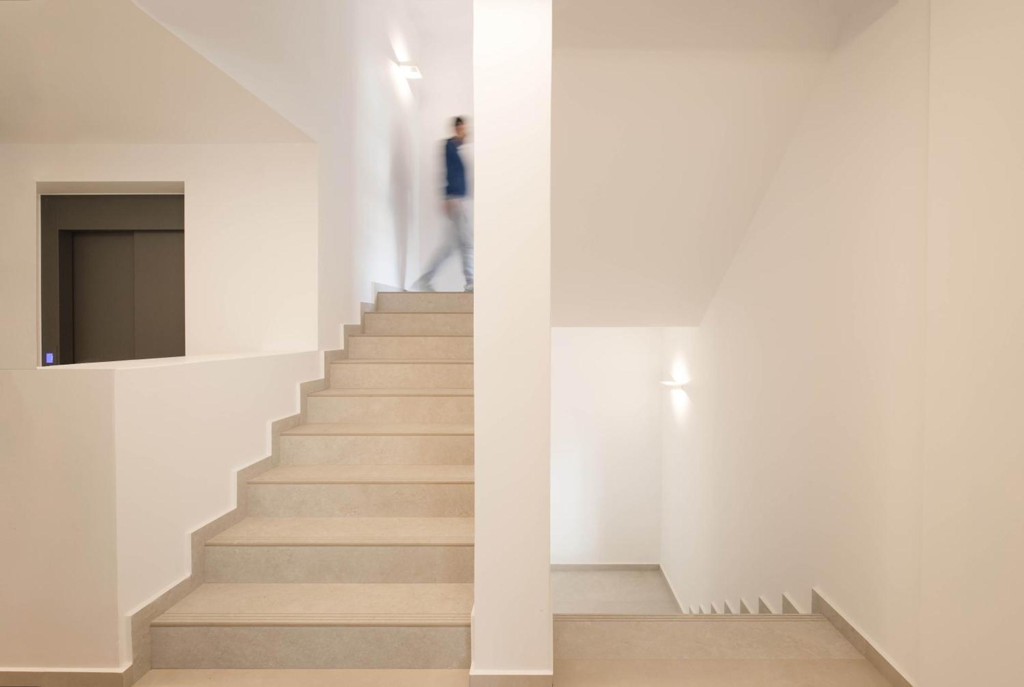 Chania Elegance Suites Экстерьер фото