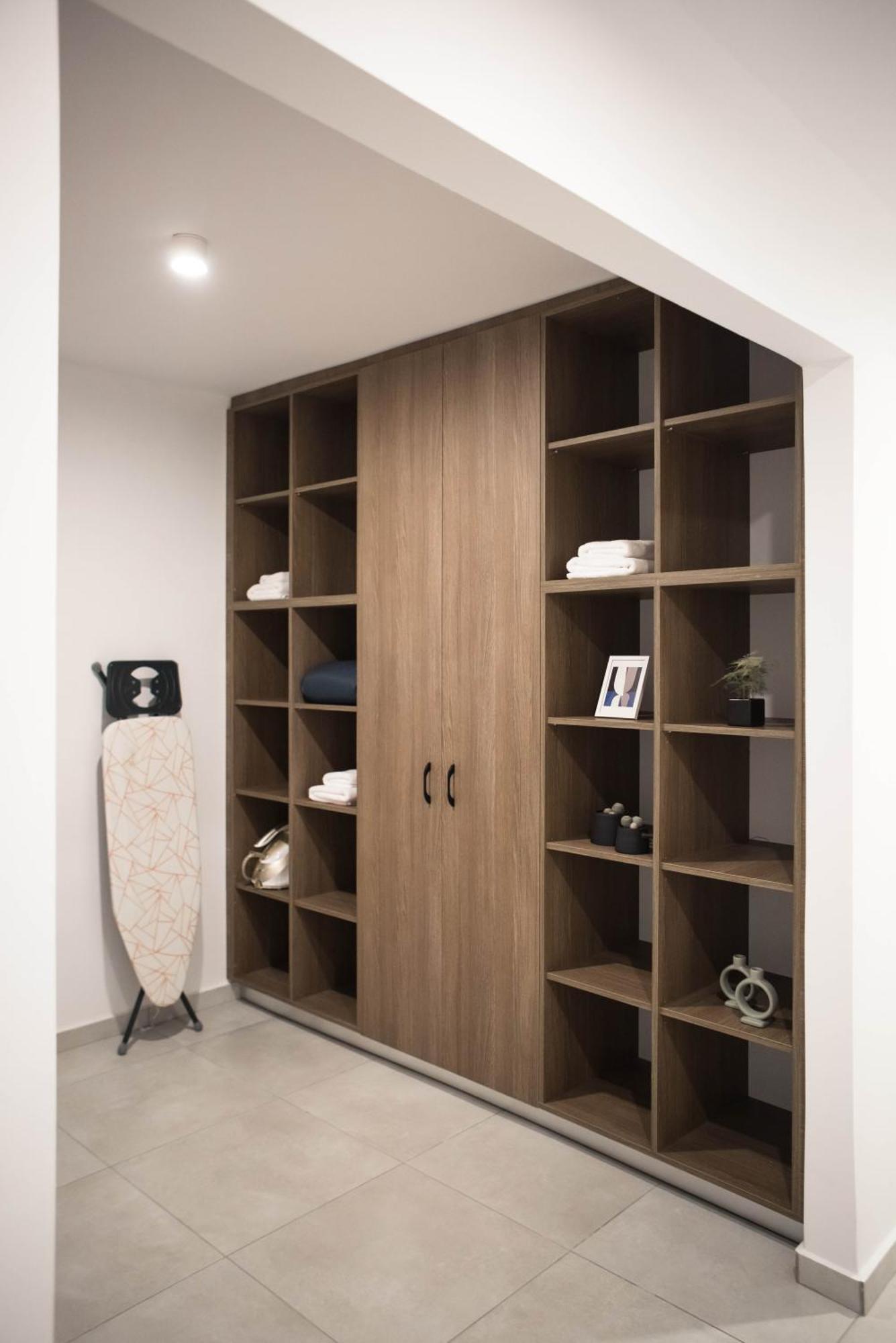 Chania Elegance Suites Экстерьер фото