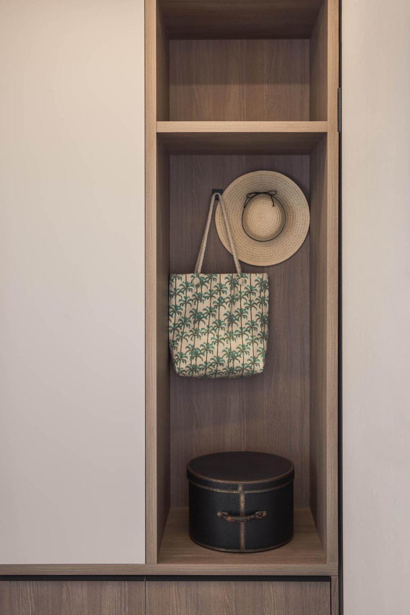 Chania Elegance Suites Экстерьер фото